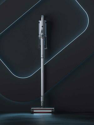 Der kabellose Staubsauger X30 Pro von Roidmi kann gleichzeitig Saugen und Wischen. Neben einer hohen Qualitätzeichnen sich die praktischen Helfer von Roidmi durch ein modernes Design aus – dafür gab es bereits zahlreiche Auszeichnungen wie u.a. den Red Dot Award oder iF Design Award