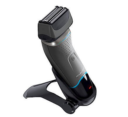 Reminton CaptureCut Folienrasierer: Ideal für feines Barthaar und Rasier-Einsteiger