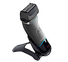 Reminton CaptureCut Folienrasierer: Ideal für feines Barthaar und Rasier-Einsteiger