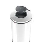 Mit dem eingebauten Aktivsauerstoff-Modul soll der Hailo Fresh L auf natürliche Weise bis zu 99 % der Bakterien und unangenehmen Gerüche neutralisieren 