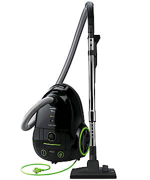 Grundig Bodyguard Eco: Ein Kraftpaket, das leise und energiesparsam gründlich sauber macht