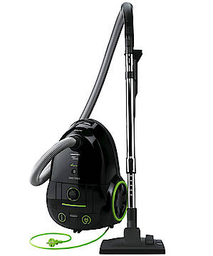 Grundig Bodyguard Eco: Ein Kraftpaket, das leise und energiesparsam gründlich sauber macht