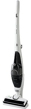 Grundig Little Guard:als 2-in-1 Staubsauger ideal fürs Grobe und saubere Detailarbeit