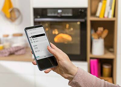 Gorenje ConnectLife steht für smarte Technologie und smartes Wohnen