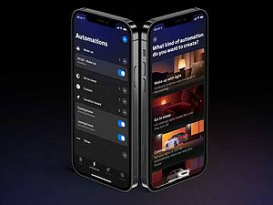 Beim erstmaligen Öffnen der neuen App werden Nutzerinnen und Nutzer durch den Migrationsprozess ihrer aktuellen Einstellungen, Lichtszenen und Routinen in die neue App geführt und lernen dabei die neuen Funktionen und Veränderungen kennen