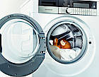 Waschmaschine und Wäschetrockner der Grundig WeCare Linie versprechen maximale Reinheit bei minimalem Arbeits- und Zeitaufwand