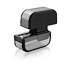 Klein, kompakt und effektiv: der neue Knoblauchschneider von Microplane