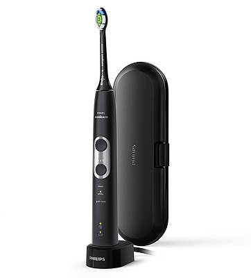 Die neuen Philips SoniCare Serien unterstützen mit intelligenten Eigenschaften die tägliche Zahnpflege. Und sie erkennen, wann der Bürstenkopf ausgetauscht werden sollte.