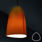 Mit Schirm aus hauchdünnem Porzellan (Fotos: Matthias Froböse)