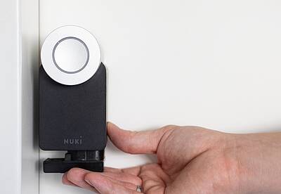 Das Power Pack erhöht den Komfort wesentlich