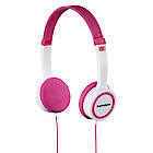 Gemacht für empfindliche Kinderohren: Der Kopfhörer HED1104 von Thomson mit integrierter Lautstärkebegrenzung