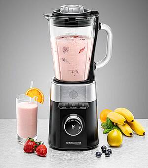 ...Standmixer