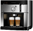 "Extrem hochwertig, grenzenlos konfigurierbar und wohl erst durch einen Nachfolger zu übertreffen", so die Beurteilung der WMF 1000S