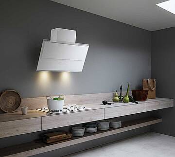 Flüsterleise arbeiten die Falmeco Silence-Modelle, wie ...