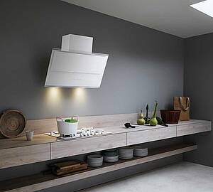 Flüsterleise arbeiten die Falmeco Silence-Modelle, wie ...