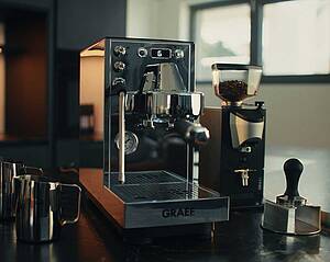 Das Gesamtpaket für den Wohlfühlmoment in der Küche