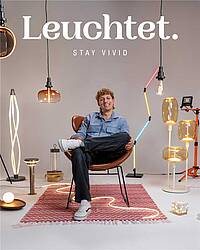 LEDVANCE belebt die bekannte Marke OSRAM neu und macht sie zur „One Stop Brand“ für moderne Wohnbedürfnisse