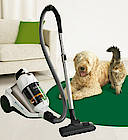 Das Kraftpaket gegen Tierhaare und unangenehme Gerüche: AEG Staubsauger Aptica Animal Care