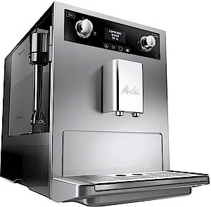 Doppelt ausgezeichneter Kaffeegenuss: Vollautomat Melitta CAFFEO Gourmet