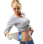 Ohne Medikamente, keine Nebenwirkungen: Philips Blue Touch gegen Rückenschmerzen