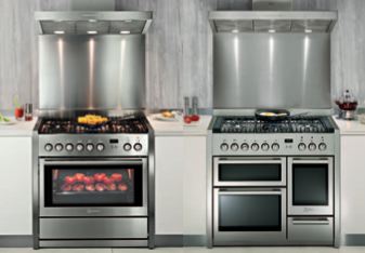 Ein Neff RangeCooker ist der Mittelpunkt jeder ambitionierten Küche<br>(Fotos: Neff)