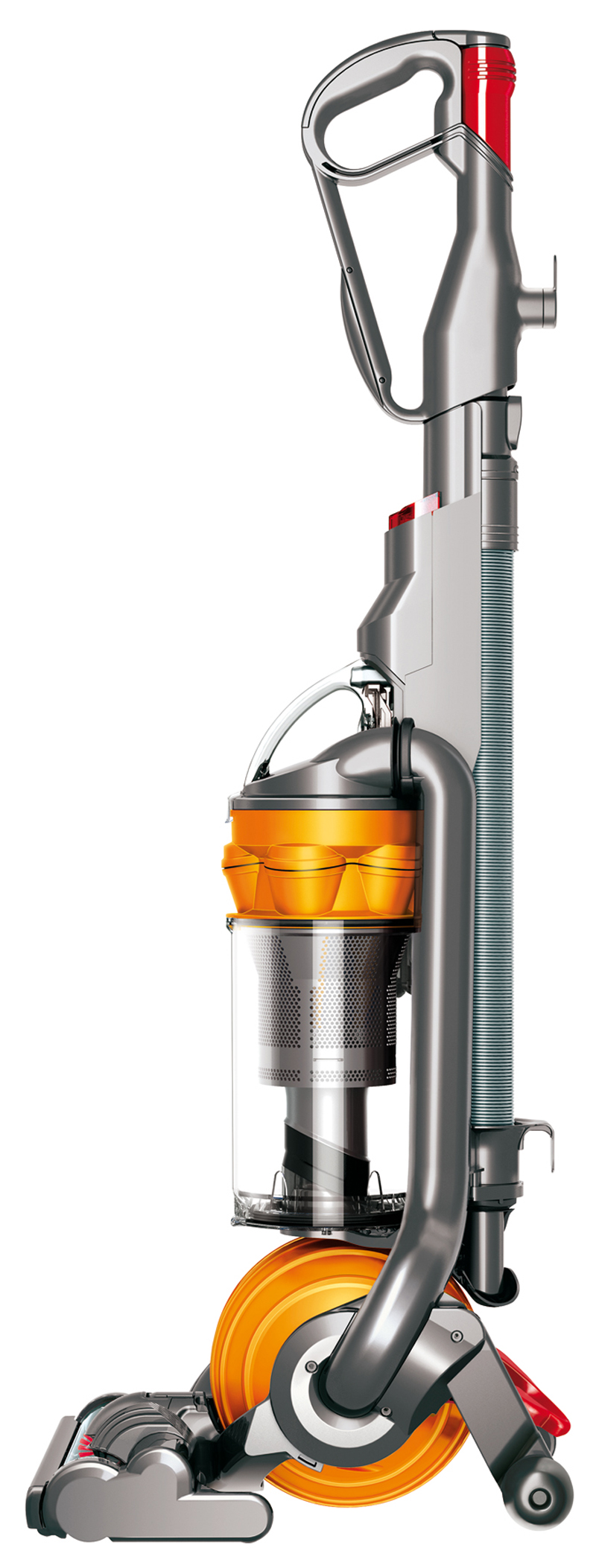 Technik zu Hause Dyson DC25 Allergy