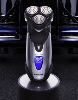 Von der WilliamsF1 Limited Edition gibt es in Deutschland nur 100 Stück